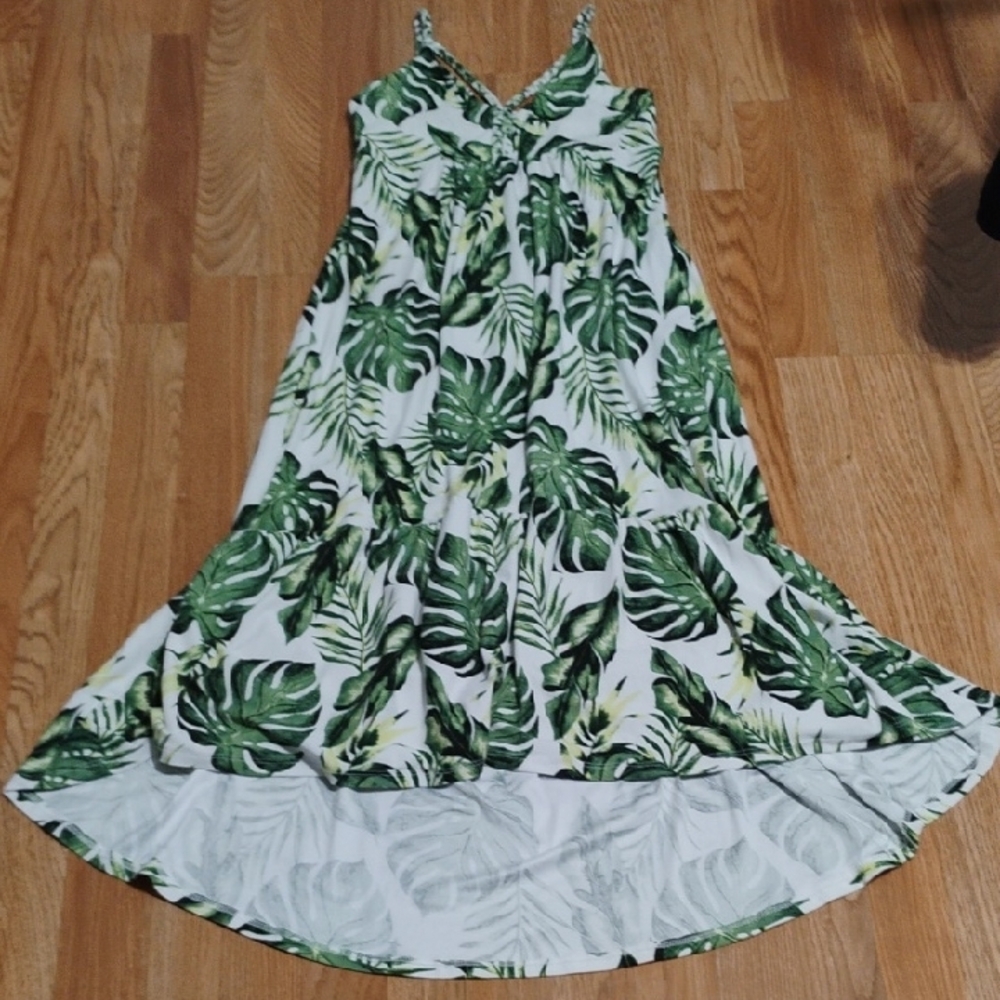 MAXI Dress Small